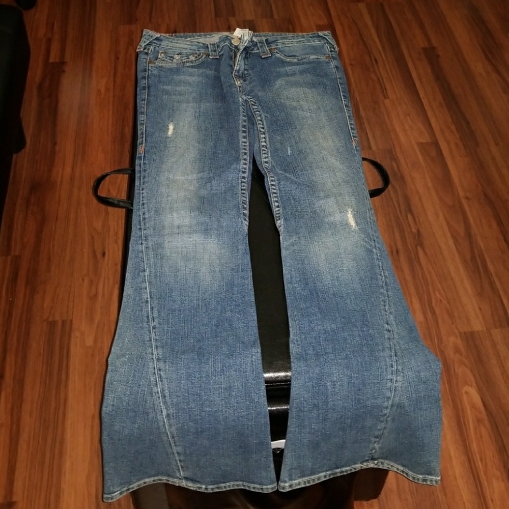 TrueReligion Jeans